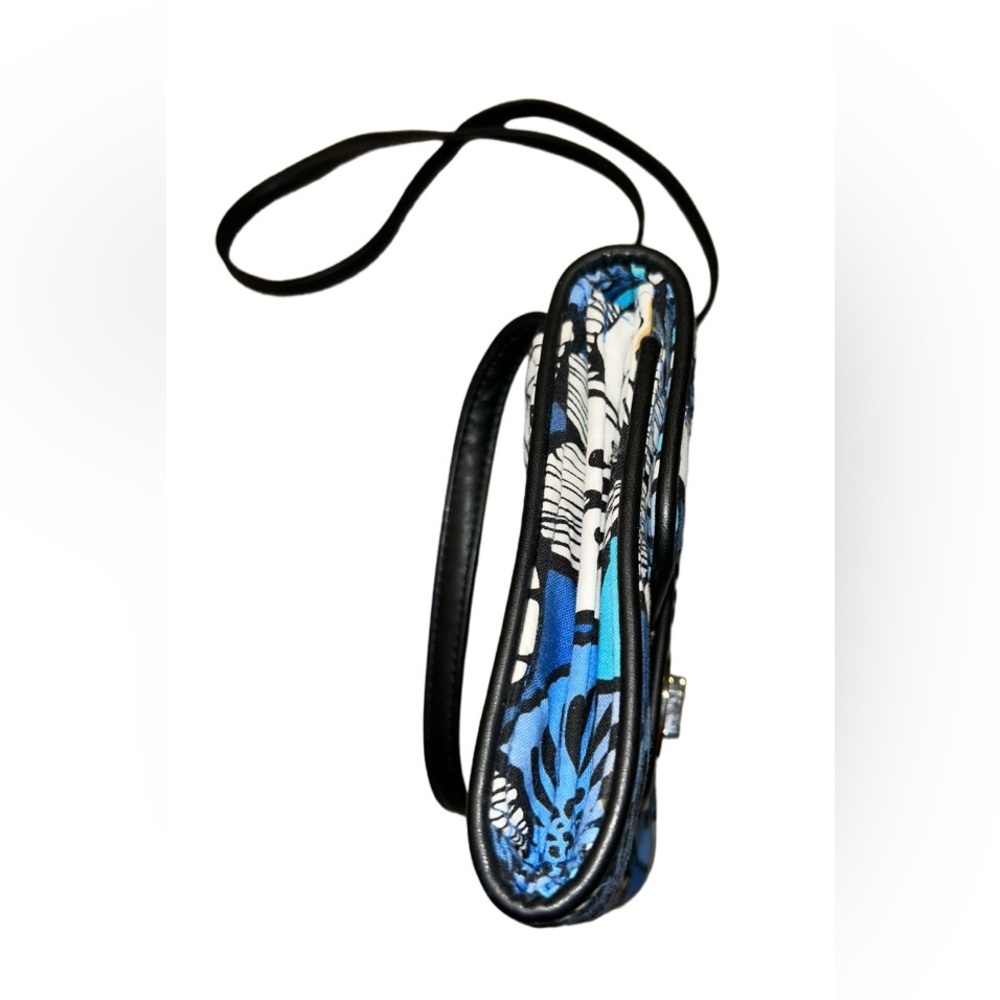 🦋 GORGEOUS VERA BRADLEY CROSSBODY BAG/PURSE! - Picture 9 of 11